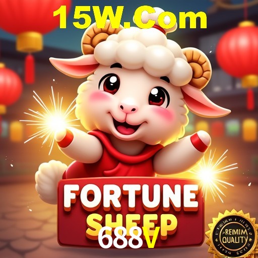 Descubra a Magia dos Jogos de Arcade no 688V