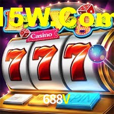 Live Casino 688V