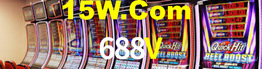 Sinta a adrenalina dos jogos de cassino com 688V