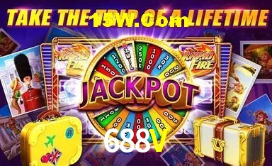 Jogo Spaceman 688V