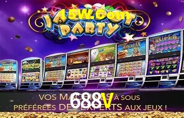 Variedade de jogos na 688V