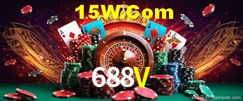 Experiência VIP 688V