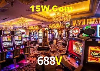Diretório de Jogos 688V