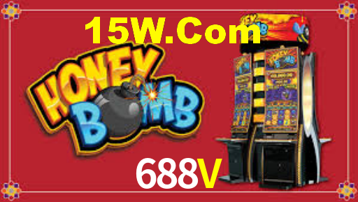 688V