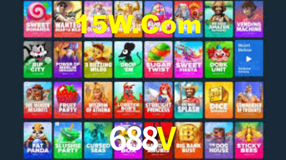 688V Bet