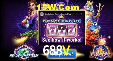 Jogos de Slot 688V