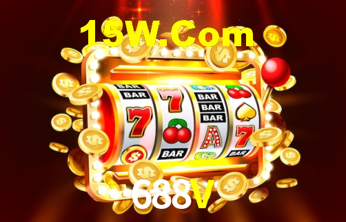688V