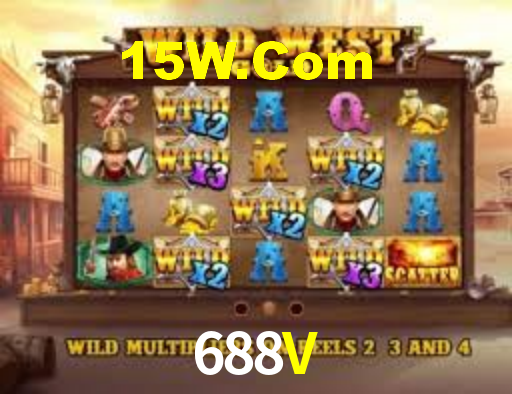 688V