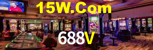 688V