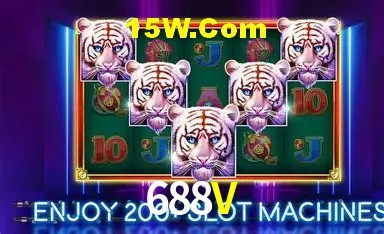 Estatísticas do Jogo 688V