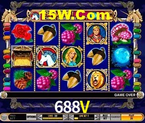 Casino Ao Vivo 688V