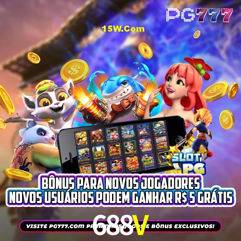 Slot Games 688V