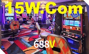 Blackjack Table 688V