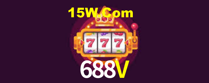 688V