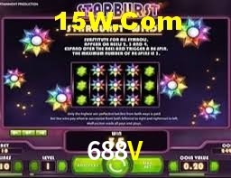 Sports Statistics 688V