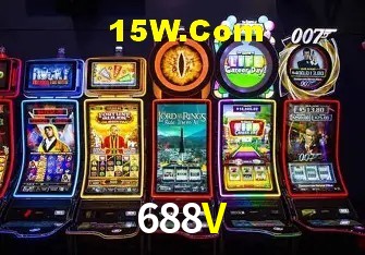 Estatísticas 688V