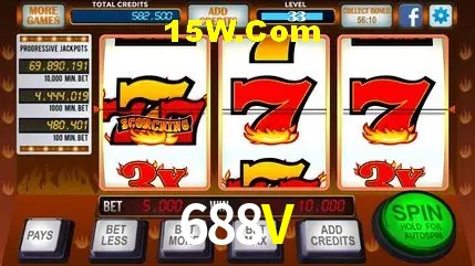 Login Seguro 688V
