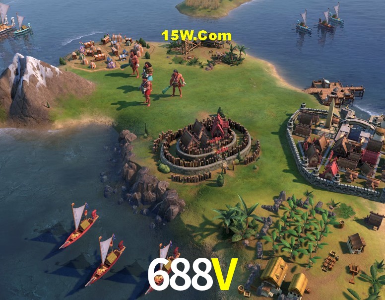 Casino VIP 688V
