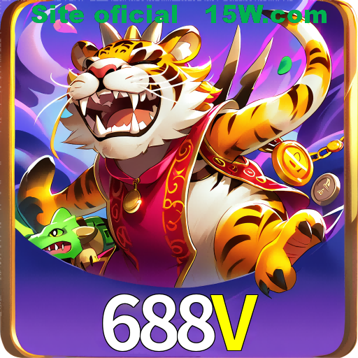 APP oficial da 688V para mobile